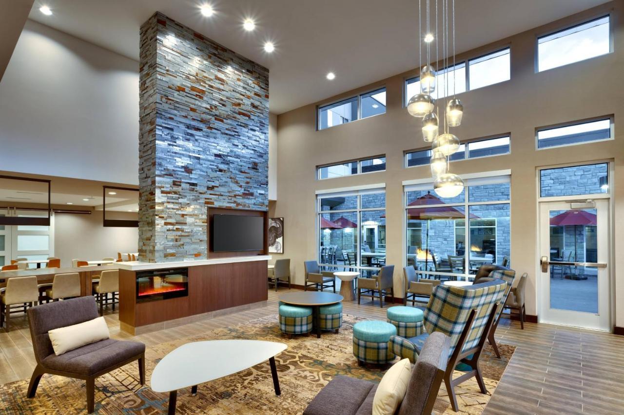 Residence Inn By Marriott Порт-Артур Екстер'єр фото