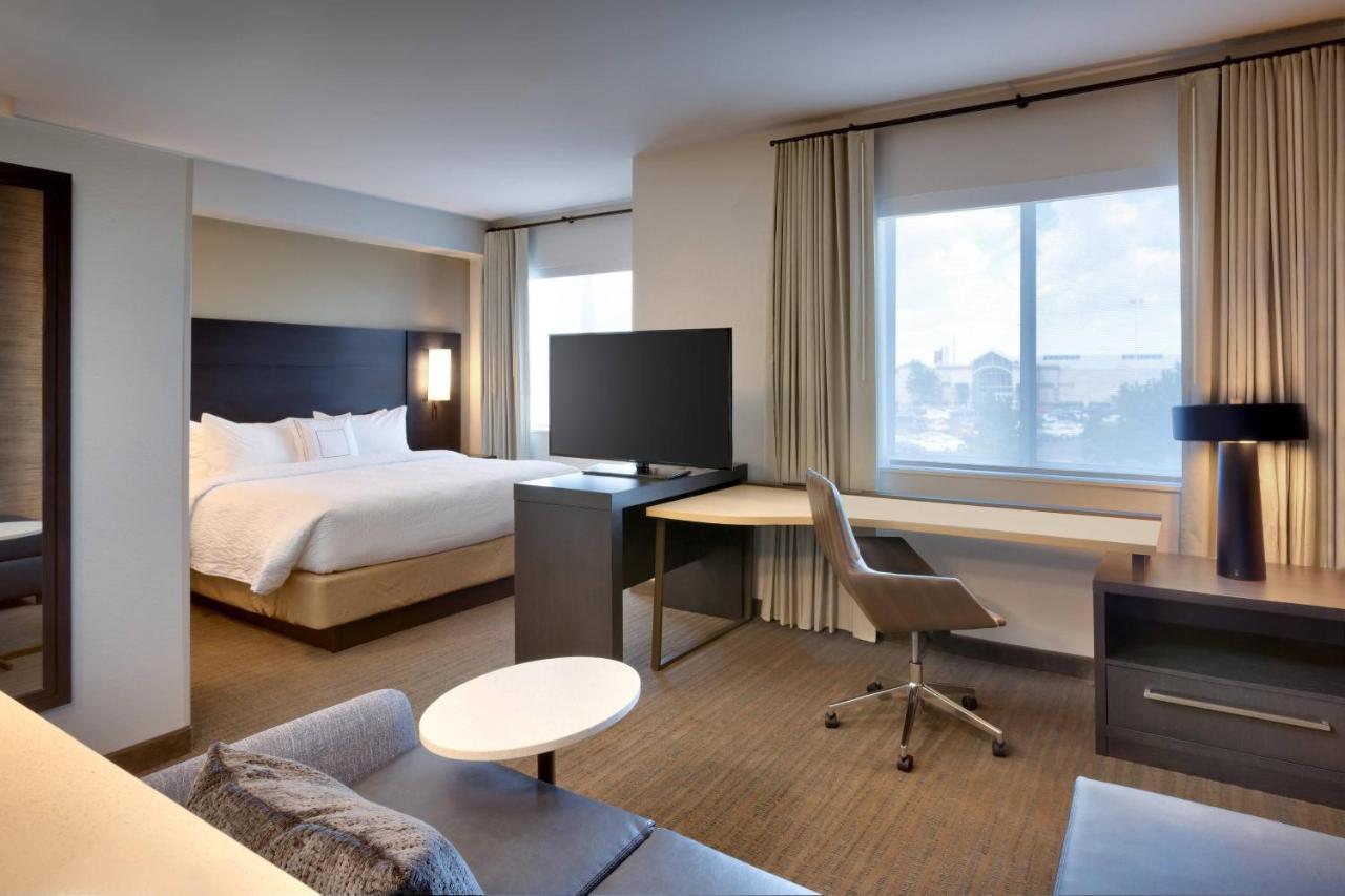 Residence Inn By Marriott Порт-Артур Екстер'єр фото