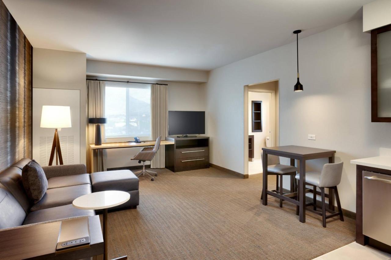 Residence Inn By Marriott Порт-Артур Екстер'єр фото